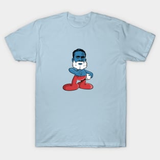 Papa Smurf T-Shirt